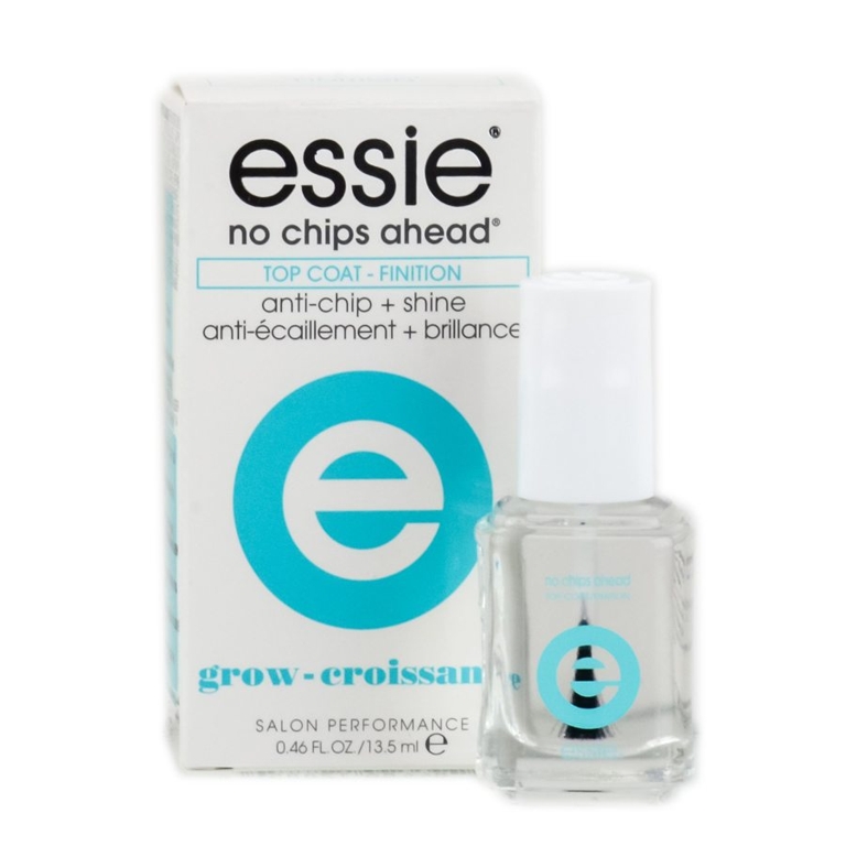 How to choose the best top coat, according to your nail polish personality