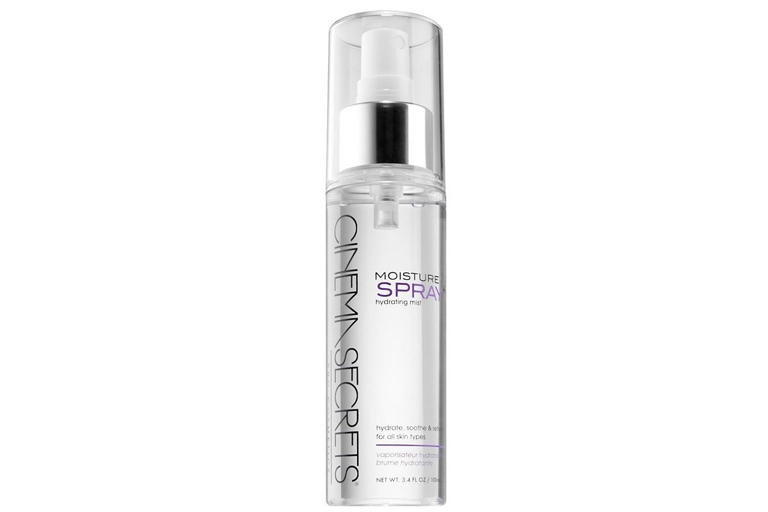 gym beauty products Cinema Secrets