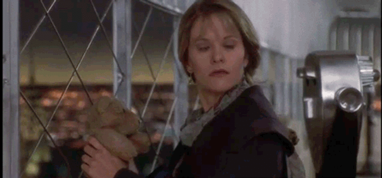 10 iconic '90s winter moments that will inspire you to hate the cold less