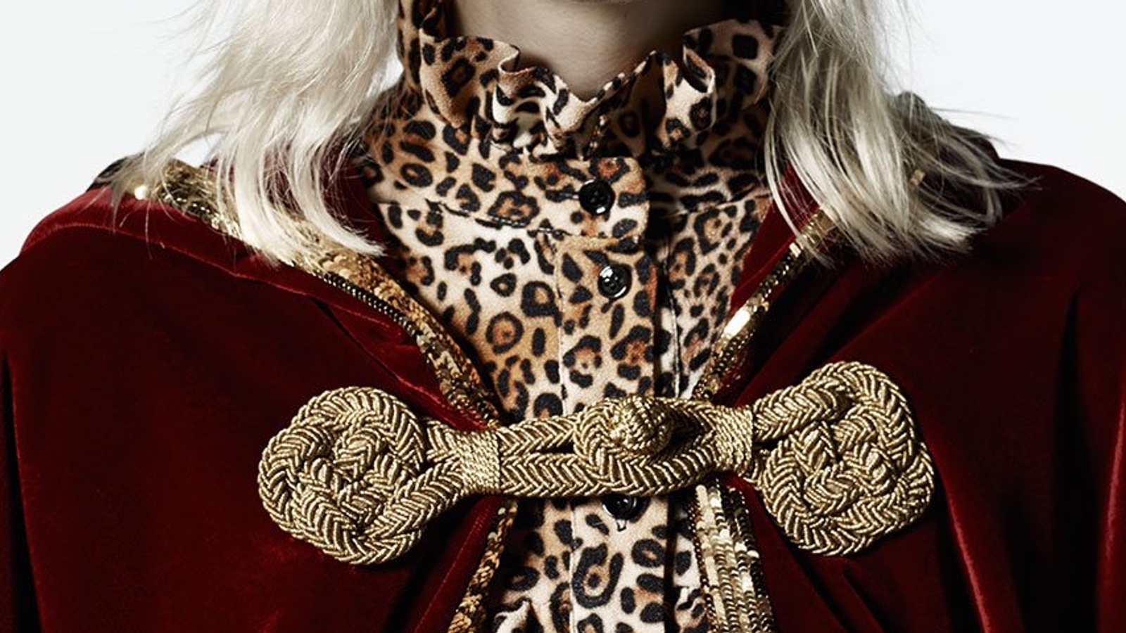 Why Saint Laurent is more important and culturally relevant than