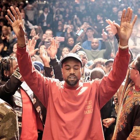 Why Kanye's super-ego doesn't mean he's mentally ill