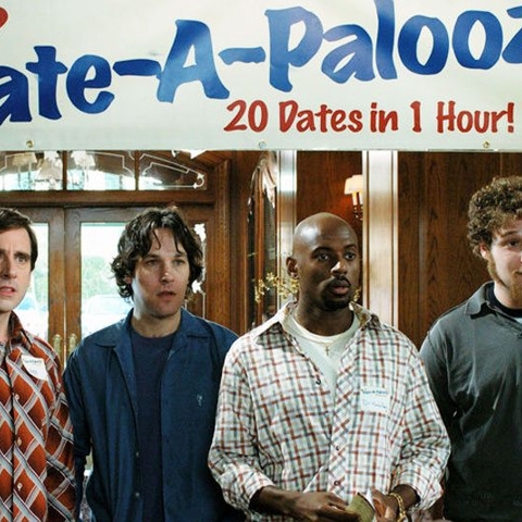 10 Places to Meet a Potential Date (and No, None of Them Are Apps)