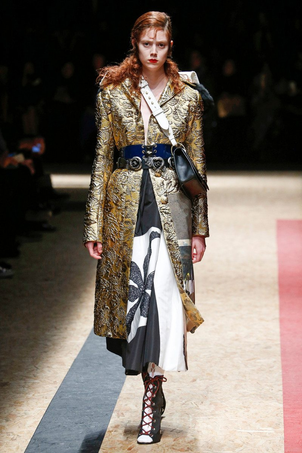 Milan Fashion Week: The top 5 trends at the Fall 2016 shows