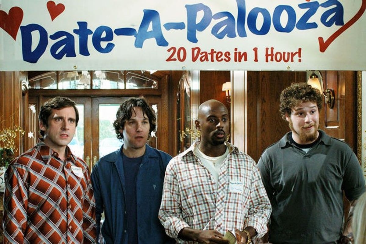 10 Places to Meet a Potential Date (and No, None of Them Are Apps)