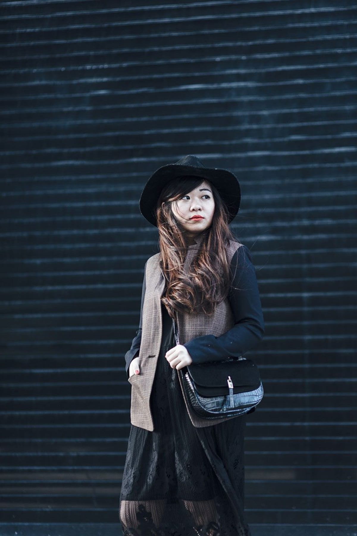 fashion week trend