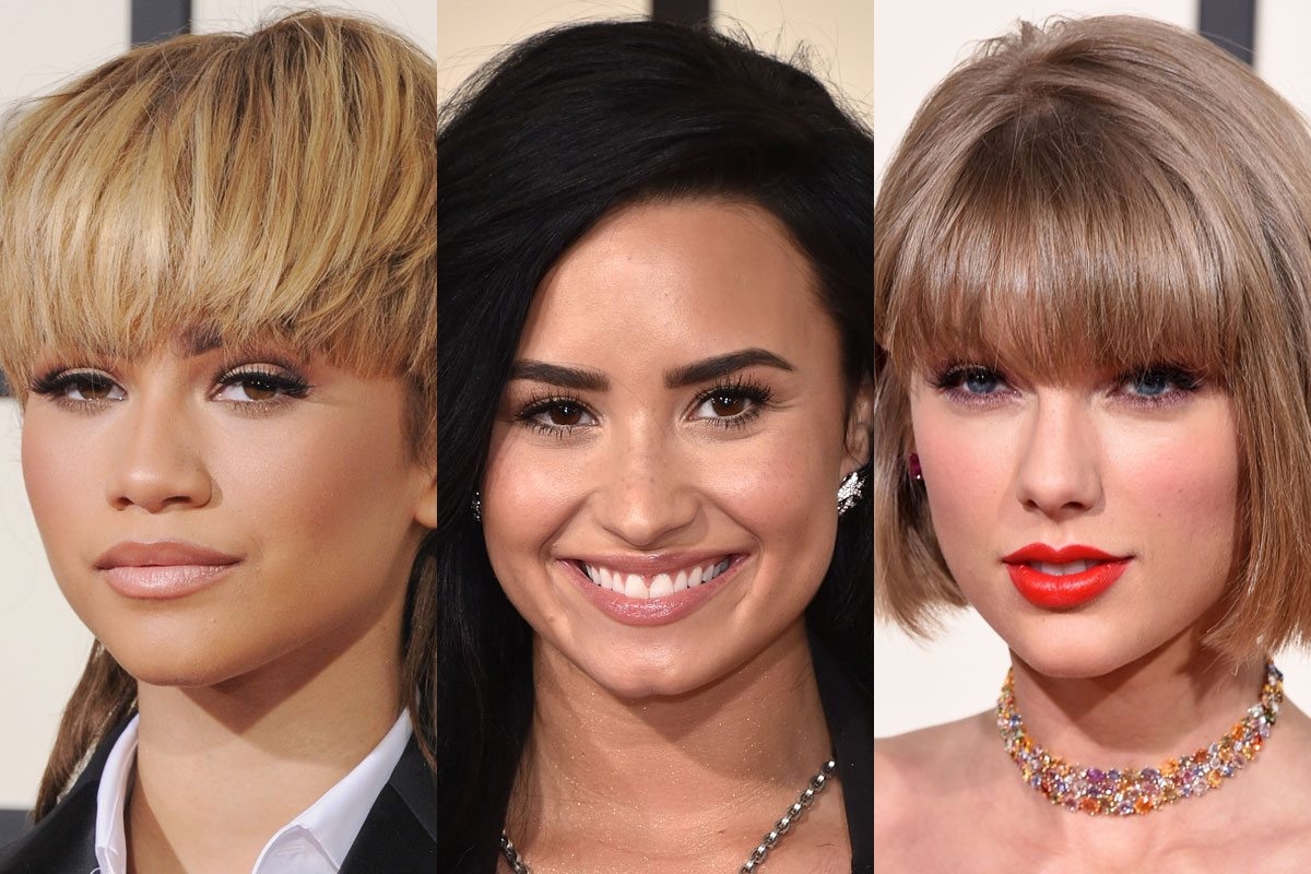 Grammys 2016 beauty: 14 celebs who killed it in the hair and makeup department