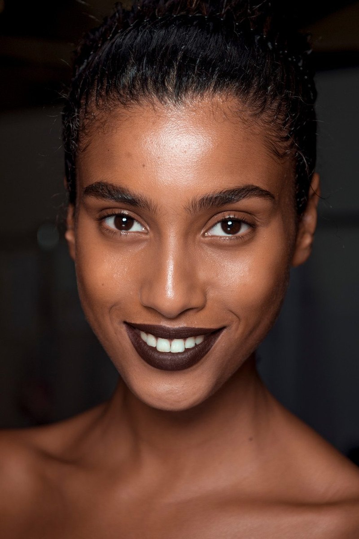 how to use oil and vinegar in your beauty routine