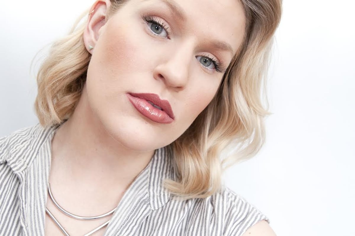 7 Ways to Make Lip Gloss Look Cool Again