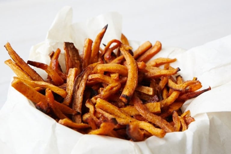 3 Healthy Recipes for Your Super Bowl Party