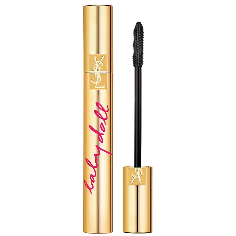 best mascara ysl