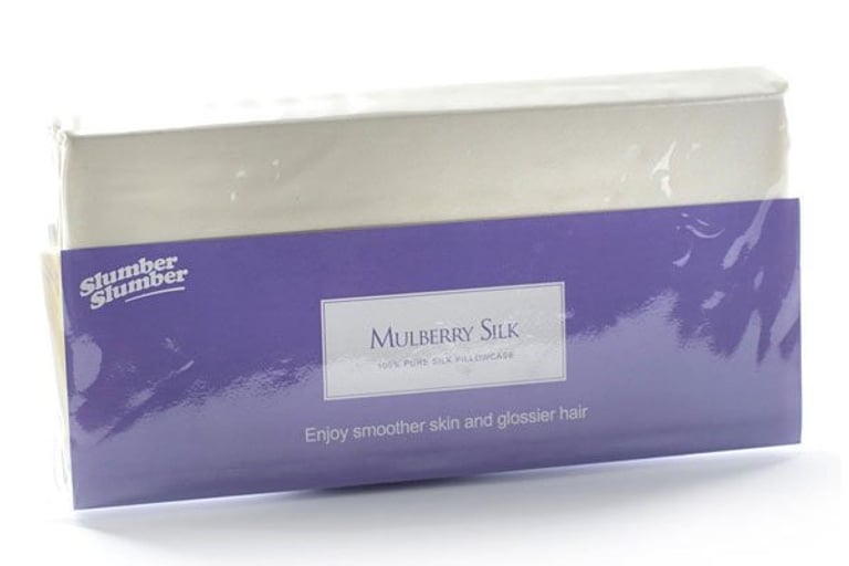 best pillowcases for skin and hair