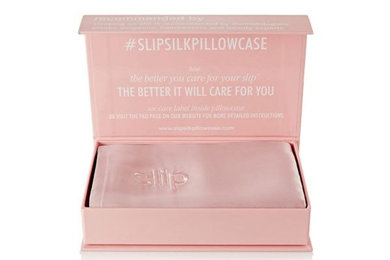 Rest your pretty little head on the 5 pillowcases you didn't know you needed