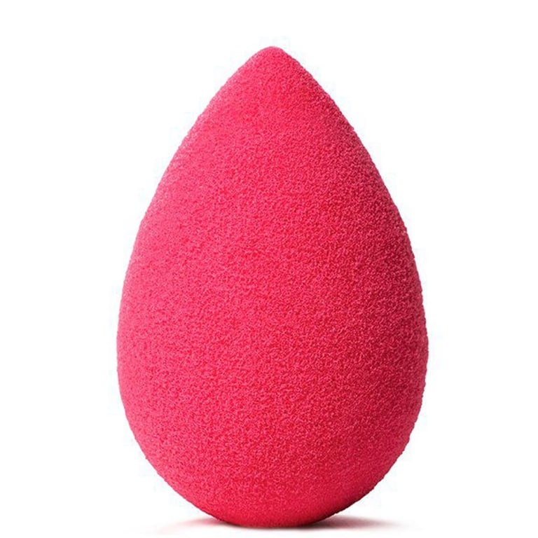 how to fix makeup mistakes sponge