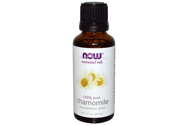 how to use oil and vinegar in your beauty routine chamomile