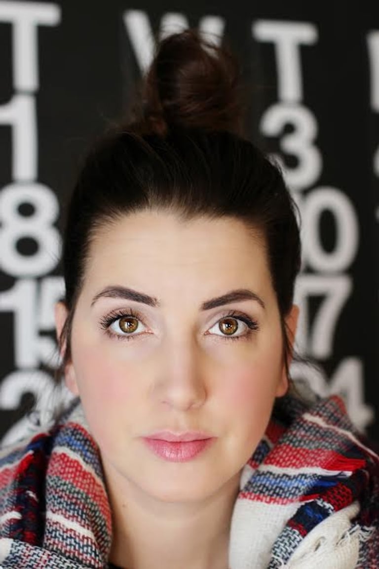 7 Ways to Make Lip Gloss Look Cool Again