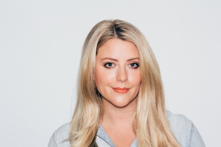 7 Ways to Make Lip Gloss Look Cool Again
