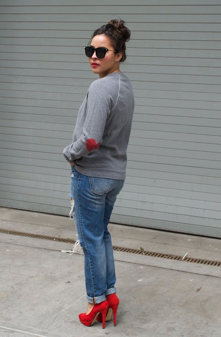 valentines day style panel alexandra