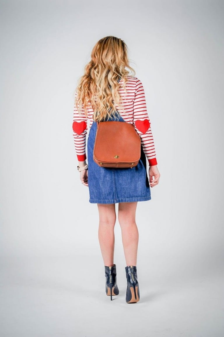 valentines day style panel crissy fundaro