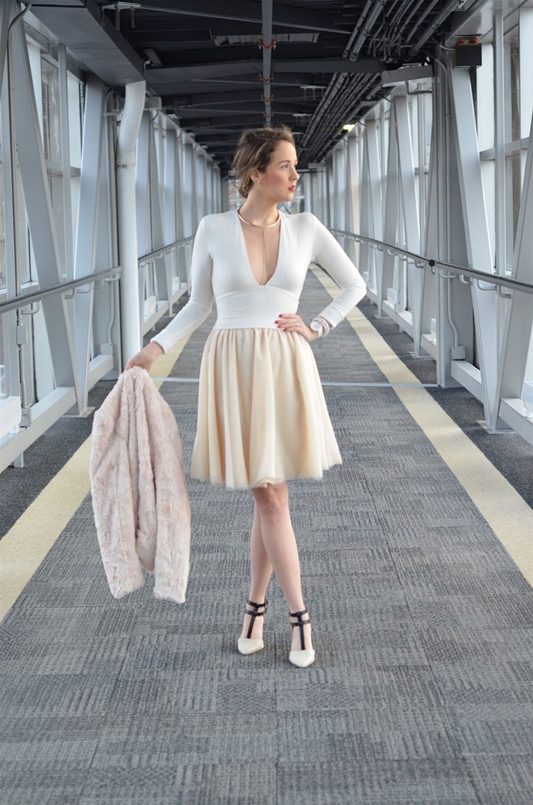 How to Wear Red and Pink this Valentine's Day Without Looking Cheesy -  FASHION Magazine