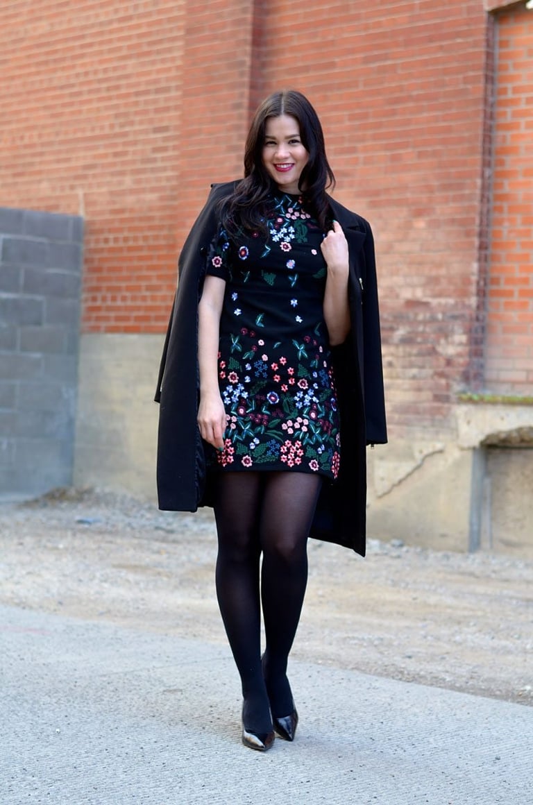 valentines day style panel melanie