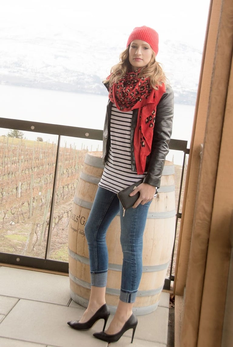 valentines day style panel stephanie