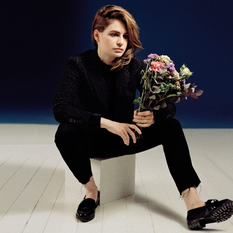 Meet Christine and The Queens, the French pop act you're about to be obsessed with