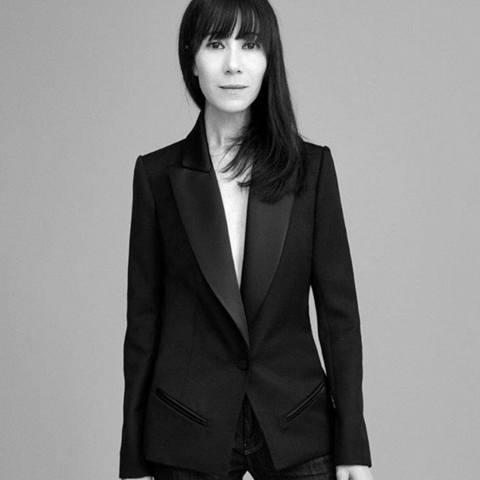 Everything you need to know about Bouchra Jarrar, Lanvin's new designer