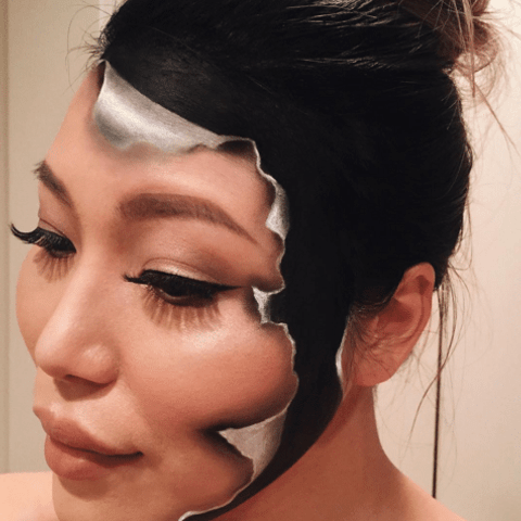 Introducing Mimi Choi, the Instagram Makeup Artist Who Will Blow Your Mind