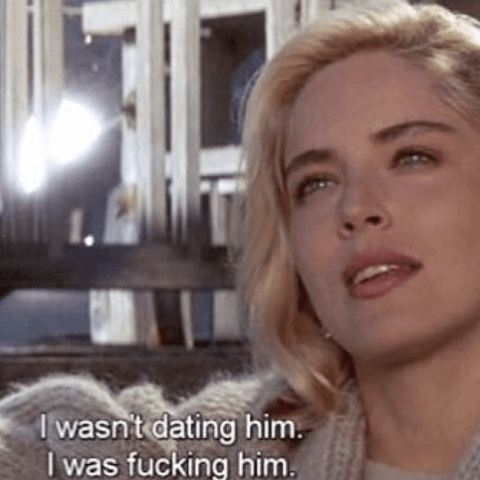 How I stopped objectifying the men I was dating