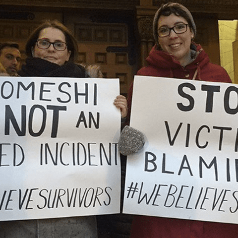How can we prevent what happened to Jian Ghomeshi’s accusers from happening again?