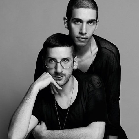 Mercedes-Benz’s latest Start Up competition winner, UNTTLD, redefines power dressing for the next generation