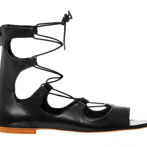 Editors' picks: The 7 pairs of shoes you need to have in rotation this season