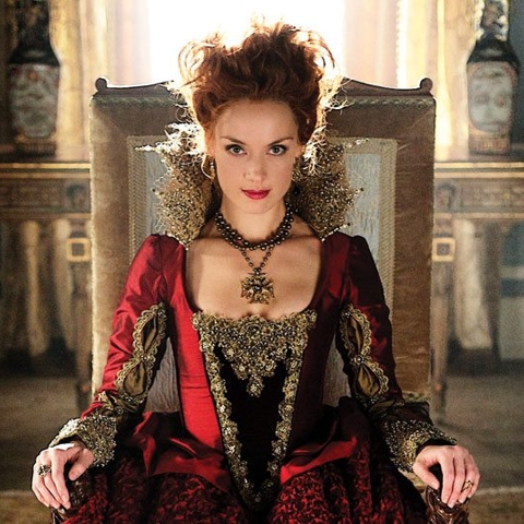 A new crop of TV shows proves we'll never be over the royals