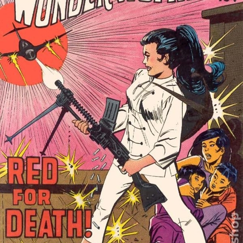 75 years of Wonder Woman: A complete guide to her ever-evolving style