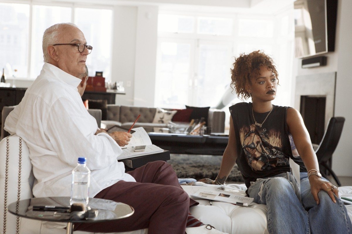 Think Rihanna's Manolo Blahnik collection isn't wearable? Let us prove you wrong