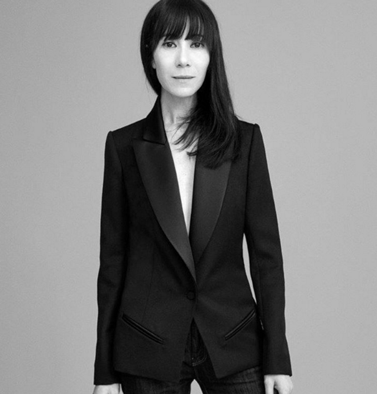 Everything you need to know about Bouchra Jarrar, Lanvin's new designer