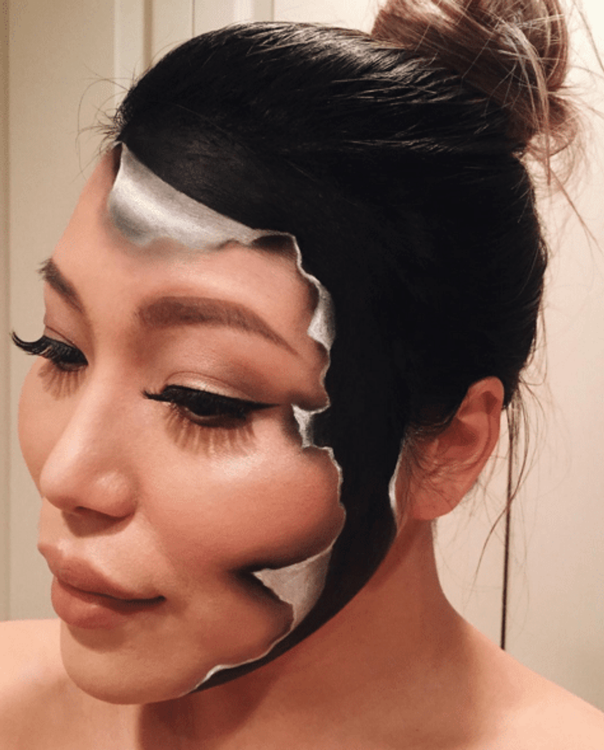 Introducing Mimi Choi, the Instagram Makeup Artist Who Will Blow Your Mind