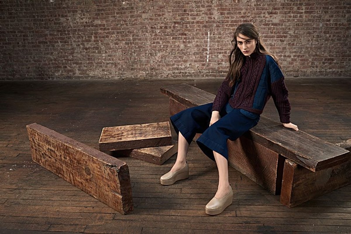 Tibi's having an amazing online sample sale this week