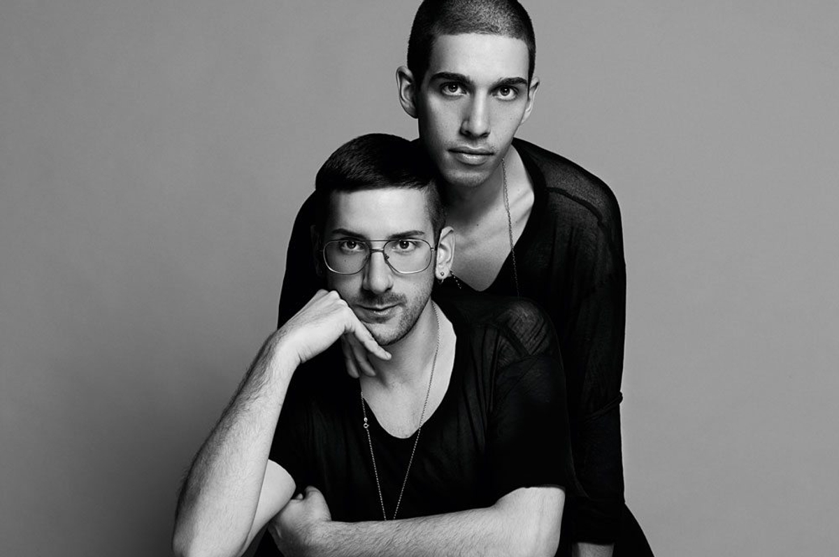 Mercedes-Benz’s latest Start Up competition winner, UNTTLD, redefines power dressing for the next generation