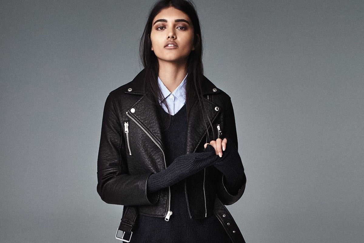 From Abercrombie to Lululemon, 4 High School Brands That Are Suddenly Cool Again