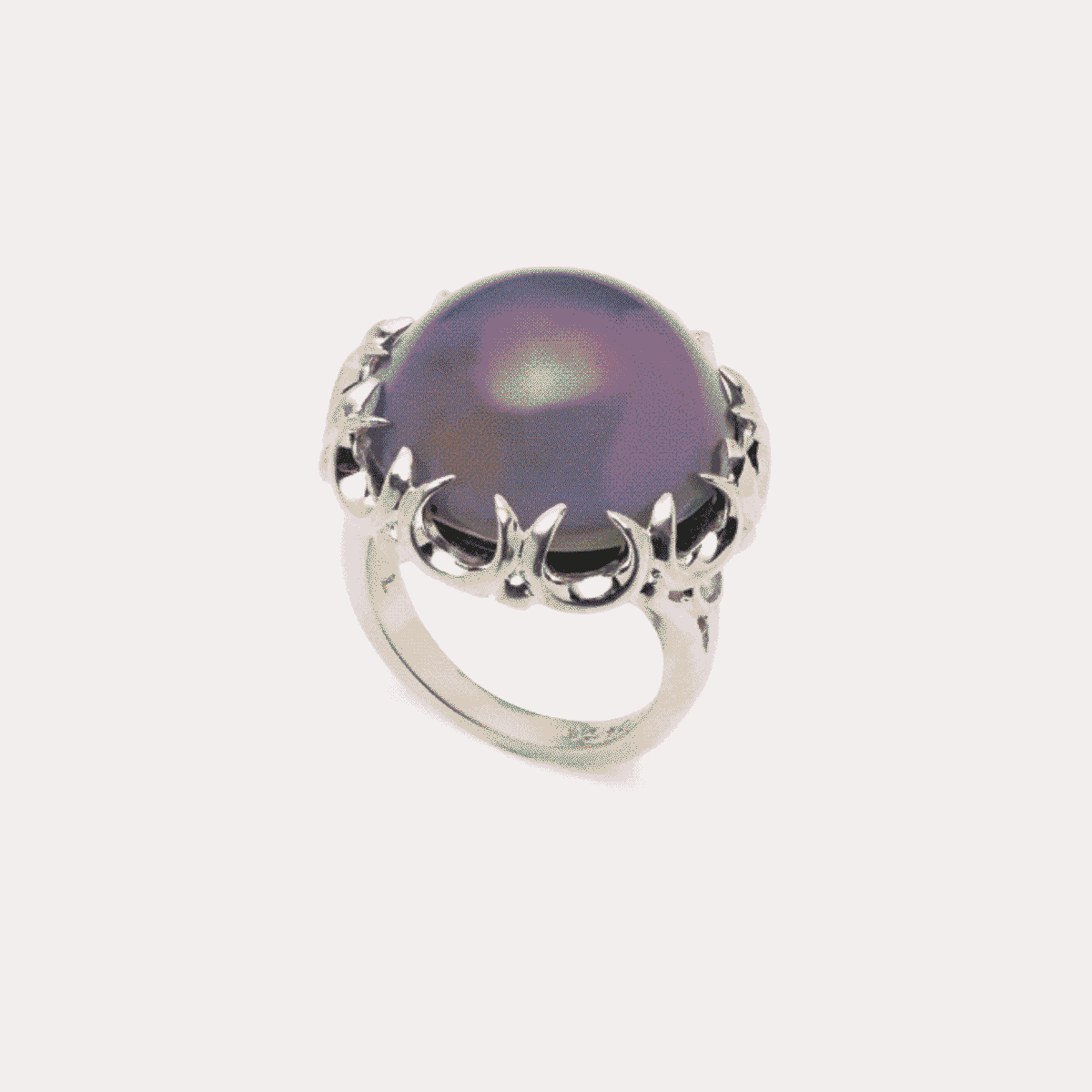 All about the powers of mystical jewellery, the latest New Age trend we're trying