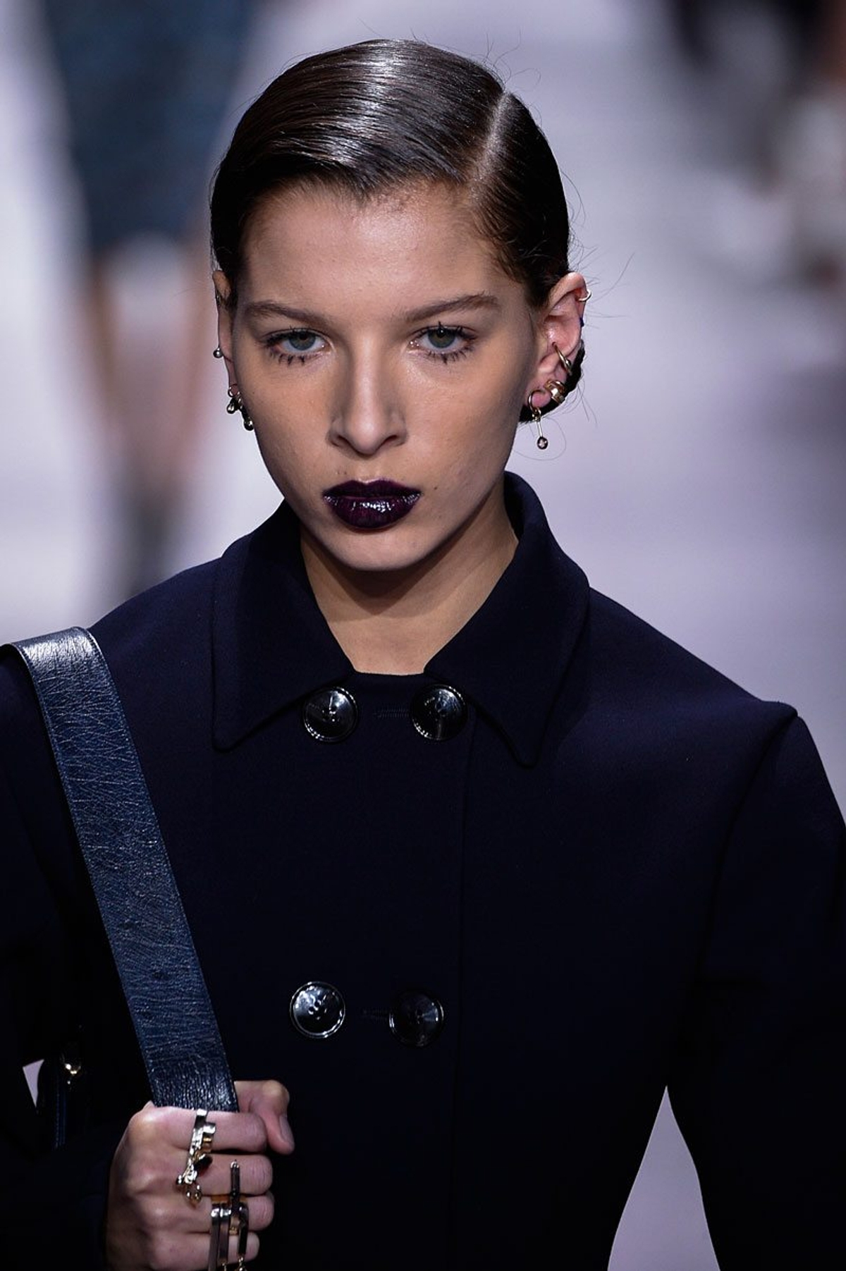 7 of Paris Fashion Week's top trends for Fall 2016, 41 ways to wear them