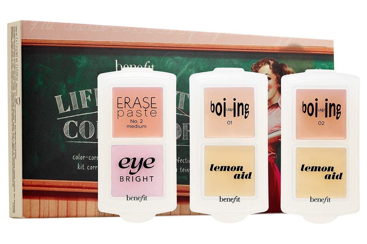 single-use beauty products