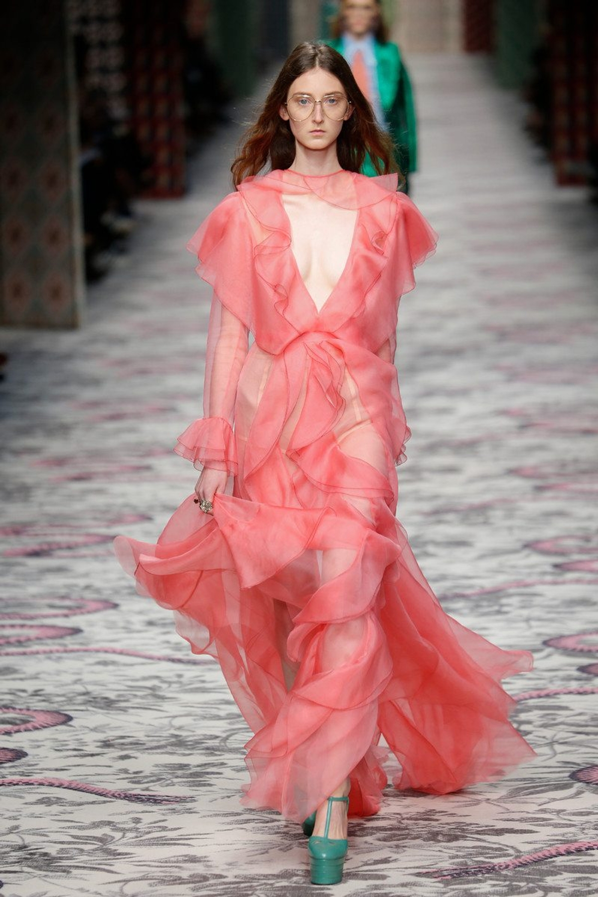 spring trends 100 and under
