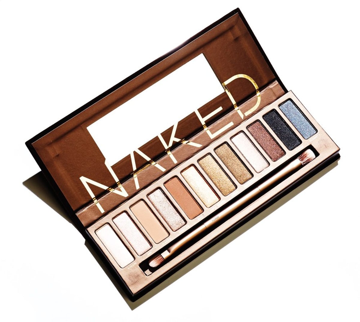The backstories behind Urban Decay's most cult products