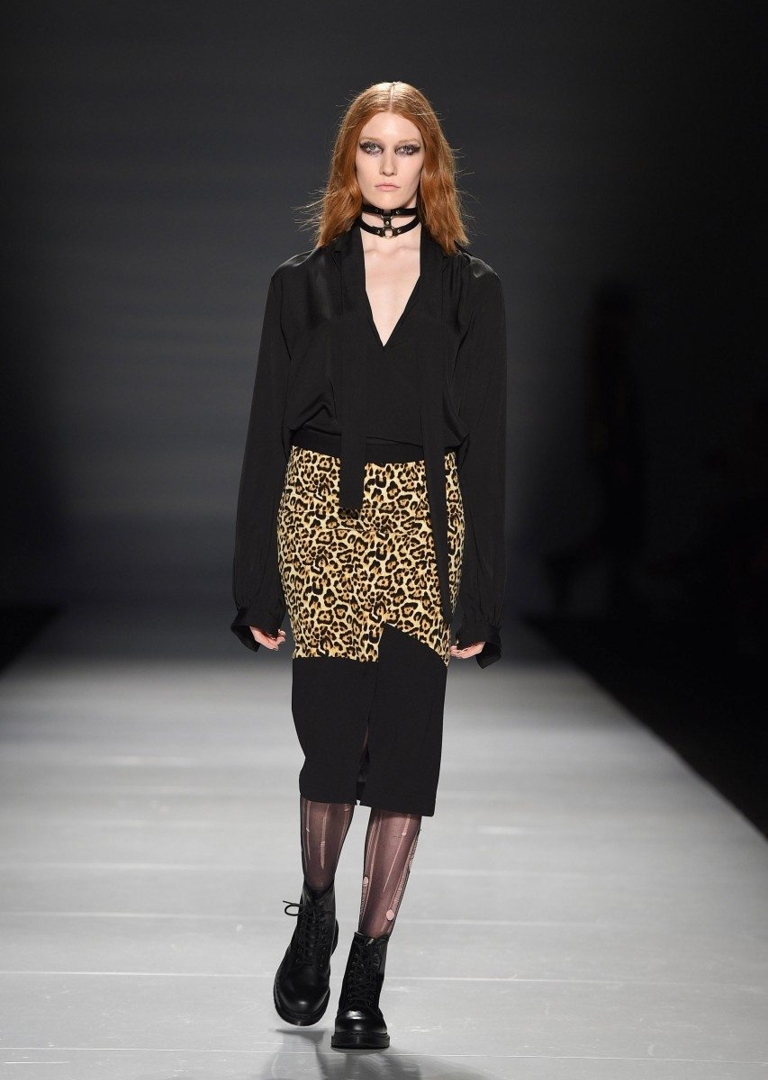 Helder Diego Fall 2016