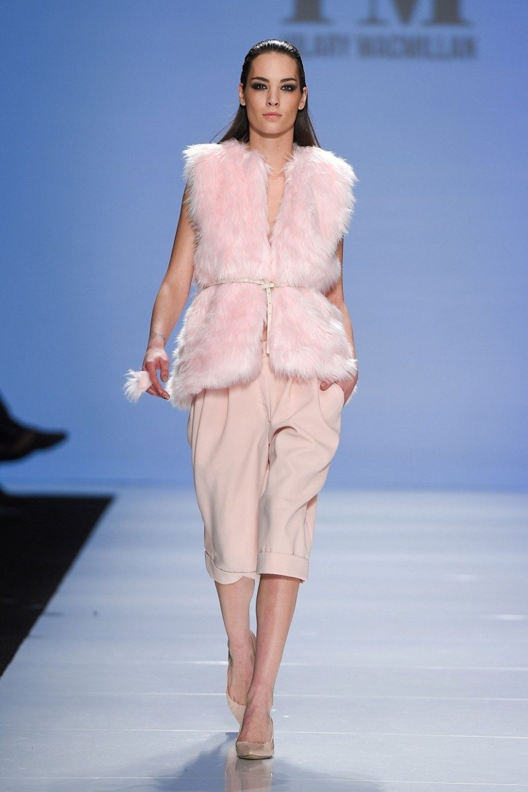 Hillary MacMillan Fall 2016