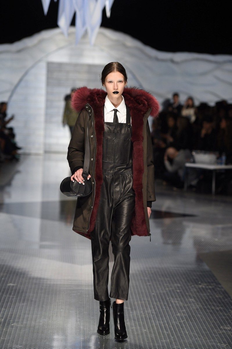 5 things you need to know about Day 3 at Toronto Fashion Week