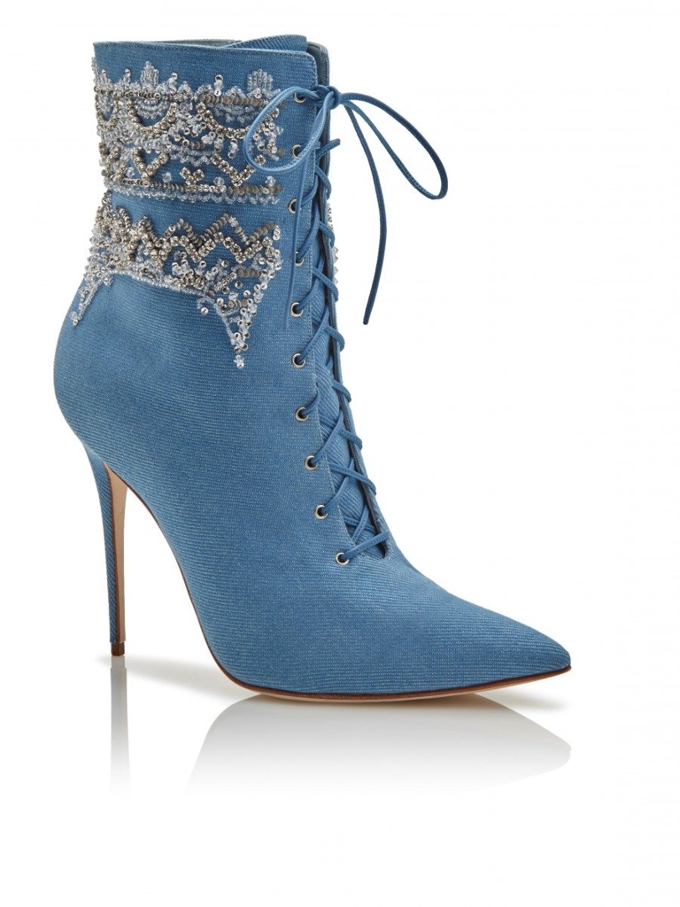 Think Rihanna's Manolo Blahnik collection isn't wearable? Let us prove you wrong