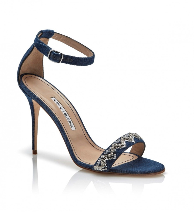 Think Rihanna's Manolo Blahnik collection isn't wearable? Let us prove you wrong